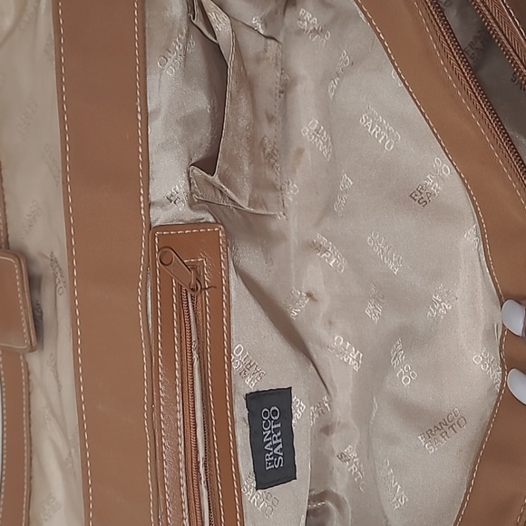 Franco Sarto Women's Handbag - Picture 9 of 15